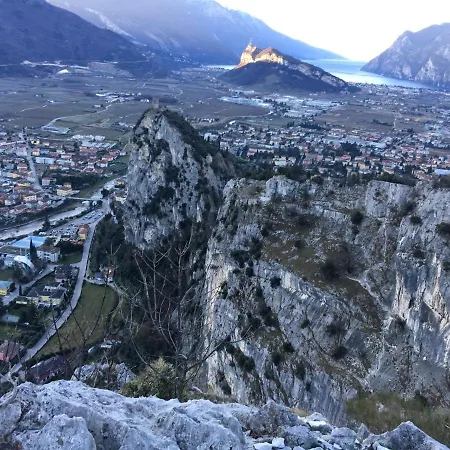 Le Falesie Apartmán Arco