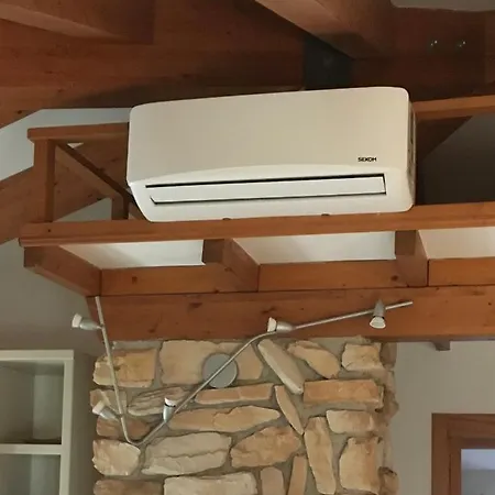 Le Falesie Apartmán