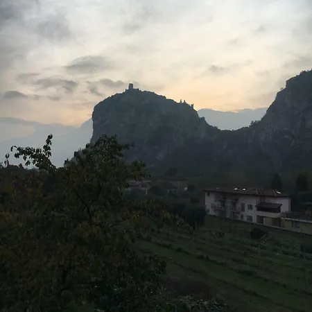 Le Falesie
