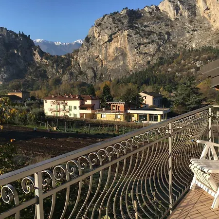 Le Falesie Apartmán Arco