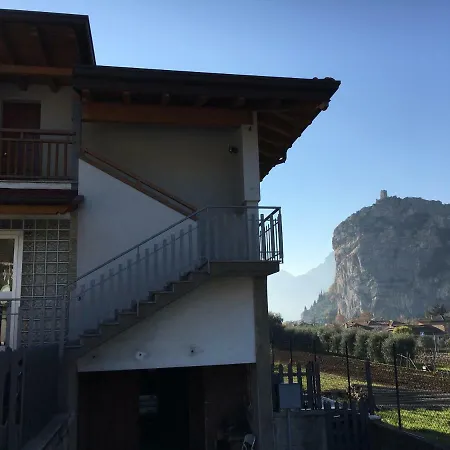 Le Falesie