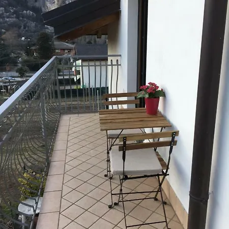 Le Falesie Apartmán Arco